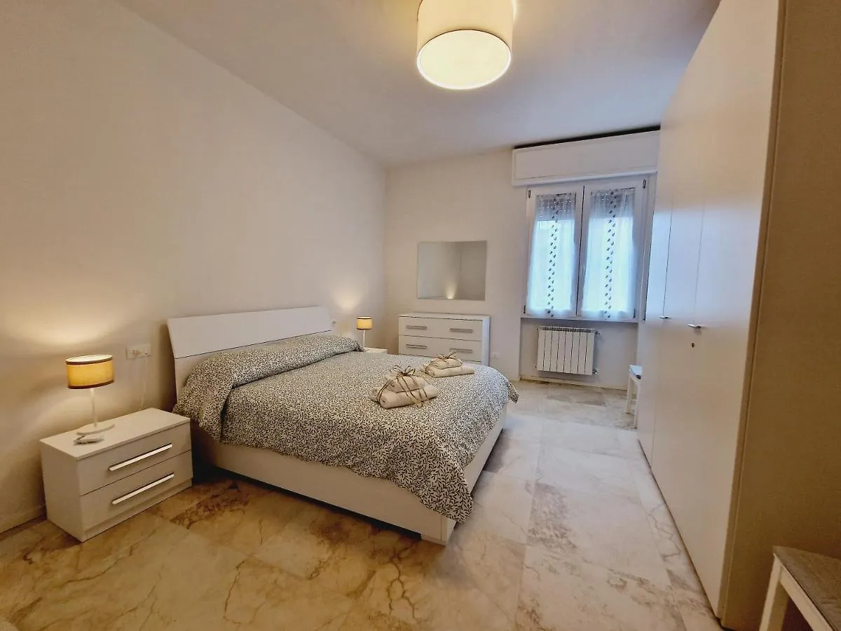 Daire Casa Fiorenza Scandicci İtalya