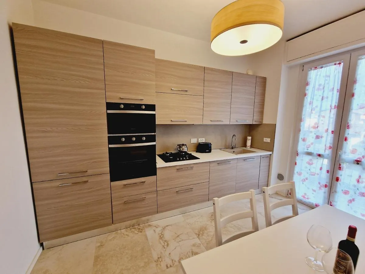 Casa Fiorenza Scandicci Daire