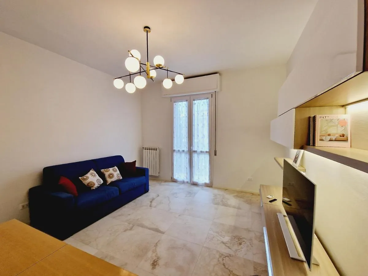 Casa Fiorenza Scandicci