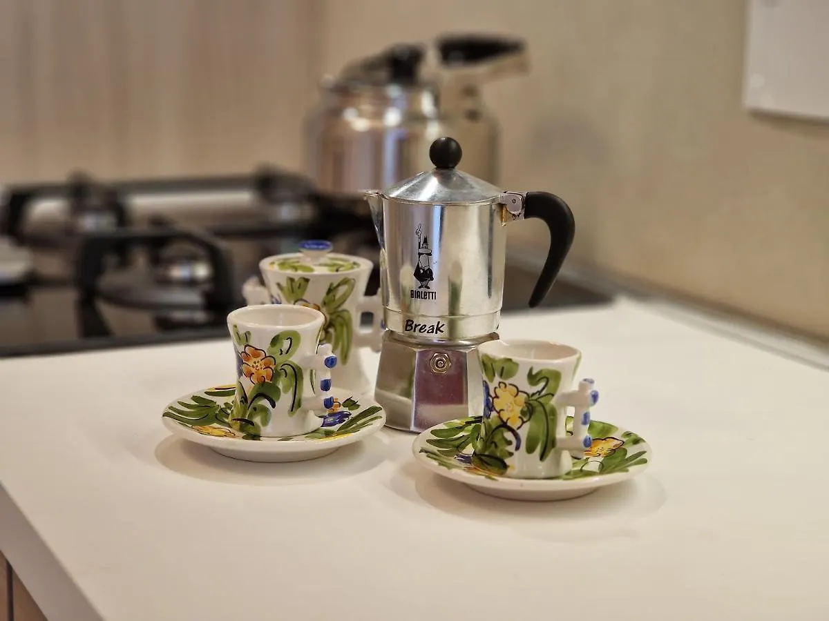 Casa Fiorenza Scandicci 0*,