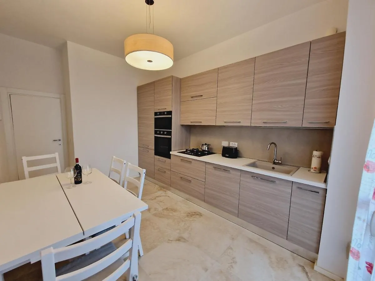Casa Fiorenza Scandicci