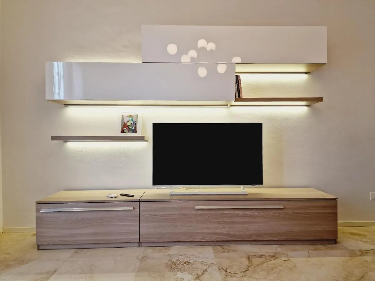 Casa Fiorenza Scandicci Daire