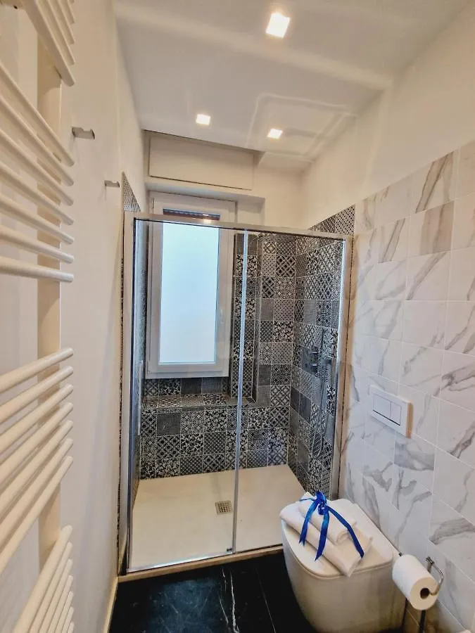 Casa Fiorenza Scandicci İtalya