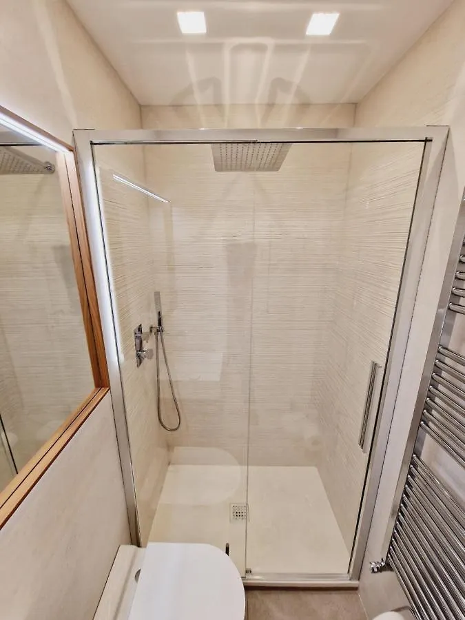 Daire Casa Fiorenza Scandicci