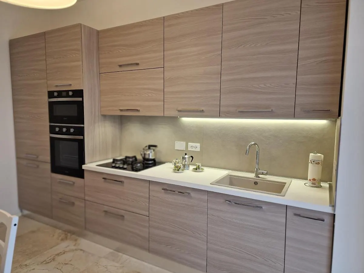 Casa Fiorenza Scandicci 0*,  İtalya