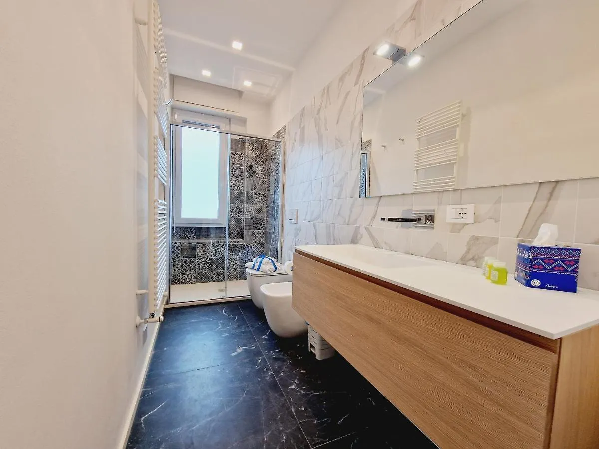 Casa Fiorenza Scandicci Daire