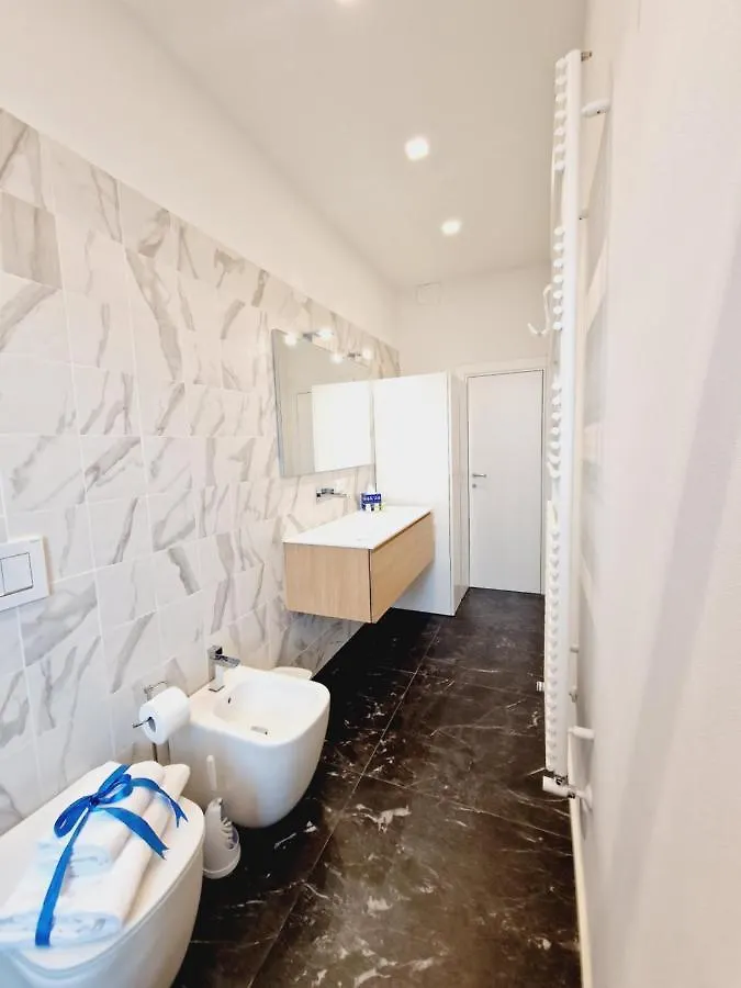 Casa Fiorenza Scandicci 0*,