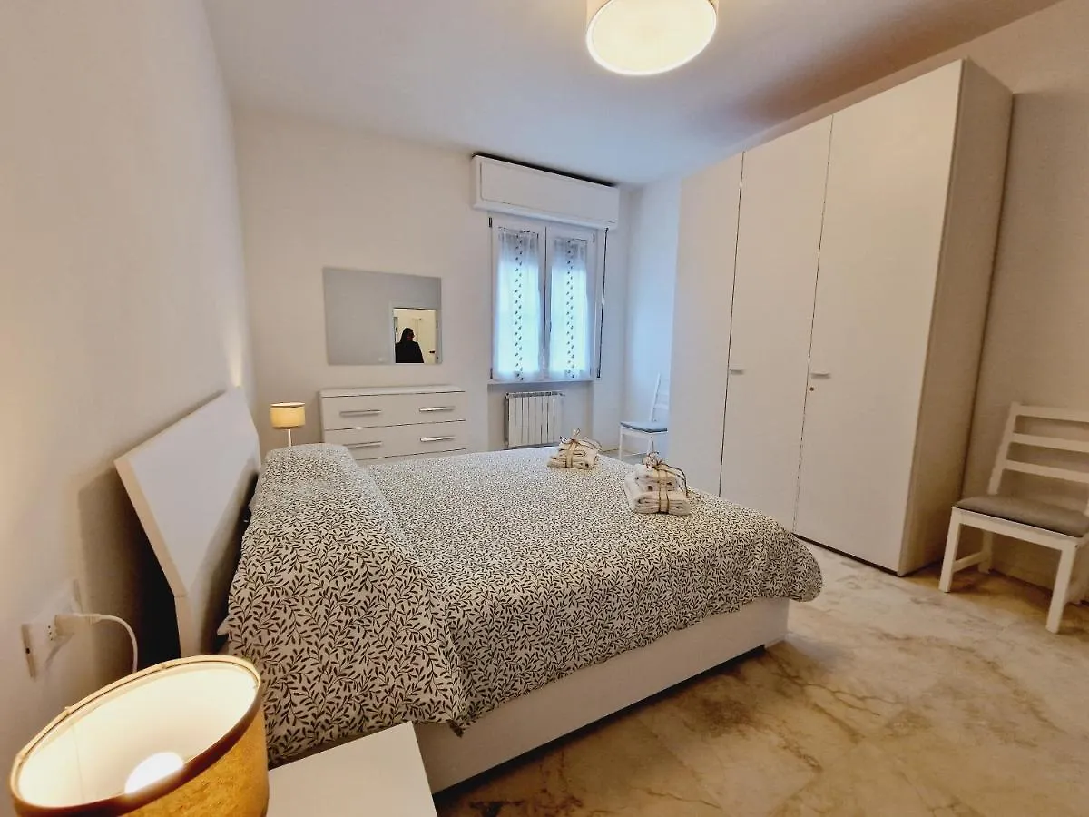 Casa Fiorenza Scandicci