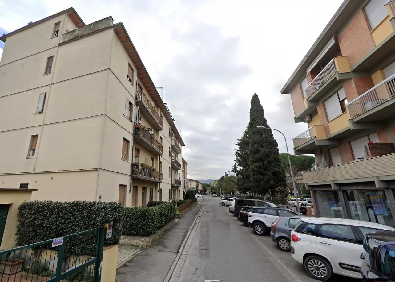 Daire Casa Fiorenza Scandicci